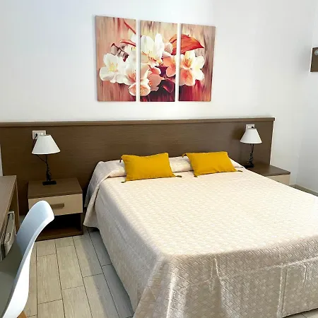 לינה וארוחת בוקר Il Patio