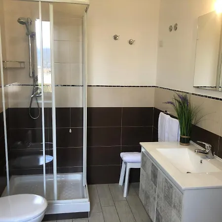 Il Patio * וילסימיוס