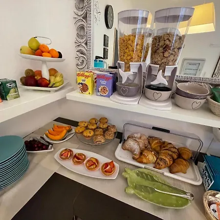 Il Patio * וילסימיוס