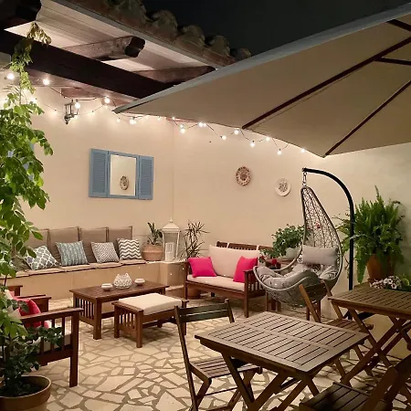 Il Patio Bed & Breakfast *