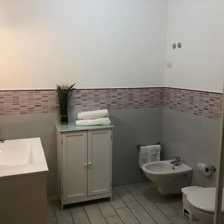 Il Patio * וילסימיוס