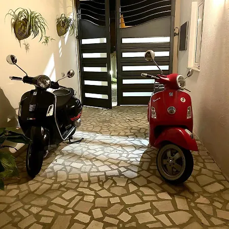 Il Patio 4*