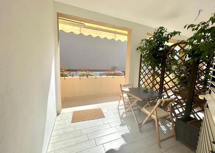 Il Patio 4* Villasimius