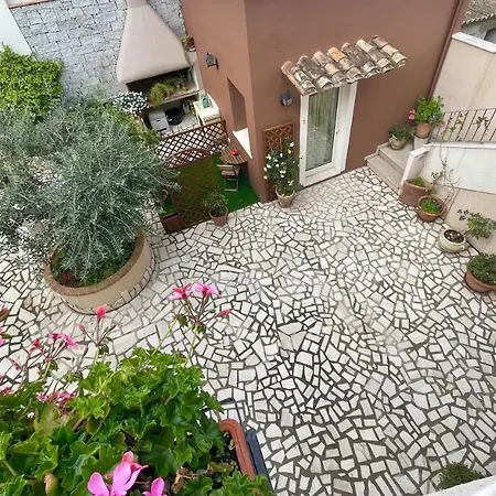 Bed & Breakfast Il Patio Villasimius