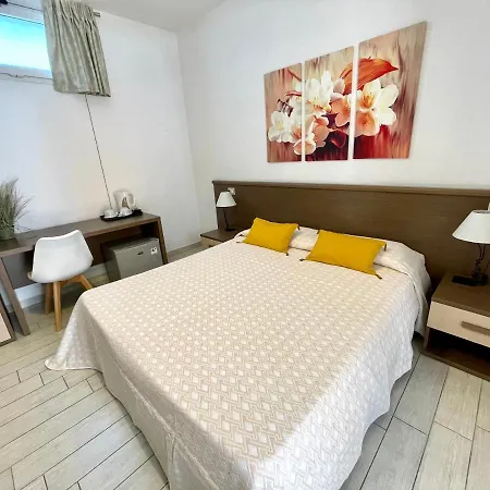 Il Patio 4* ヴィッラシミーウス