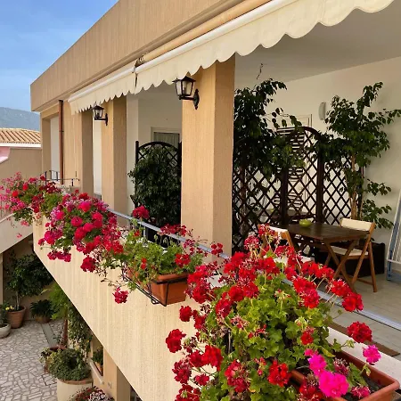 Il Patio Bed & Breakfast *