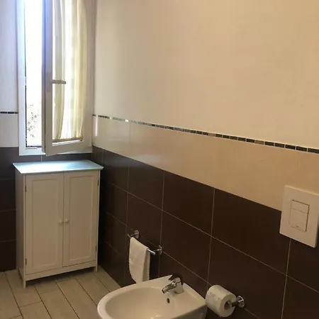 ベッド・アンド・ブレックファスト Il Patio