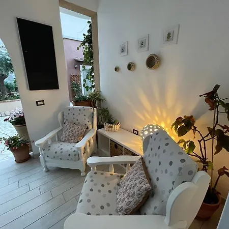 Bed & Breakfast Il Patio