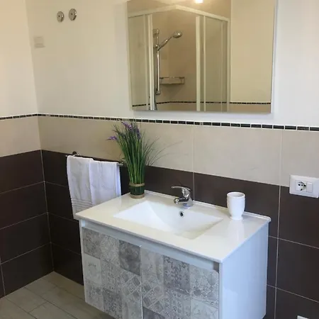 Il Patio ヴィッラシミーウス