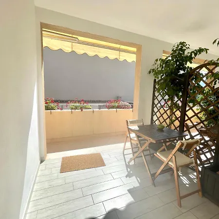 Il Patio 4* ヴィッラシミーウス