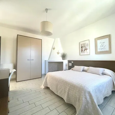 Il Patio ヴィッラシミーウス