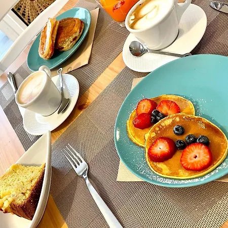 Il Patio 4* ヴィッラシミーウス