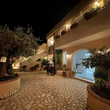 Il Patio Bed & Breakfast