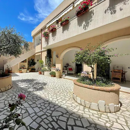 Il Patio 4*