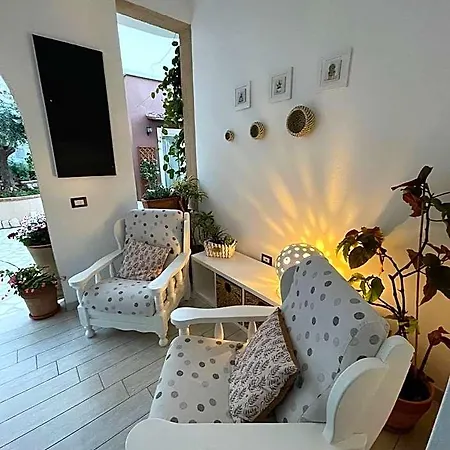 Il Patio Frühstückspension