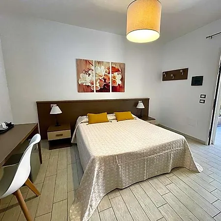 Frühstückspension Il Patio 4*