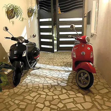 Frühstückspension Il Patio 4*