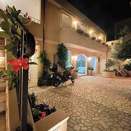 Il Patio 빌라시미우스