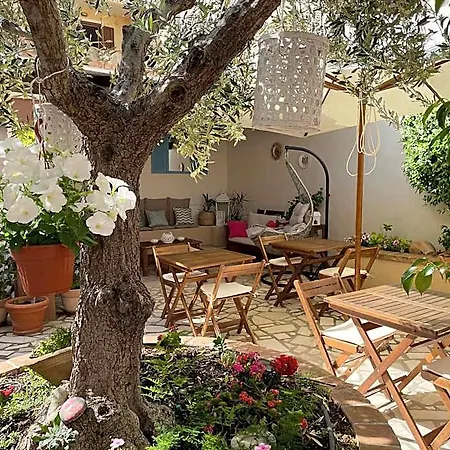 Il Patio Frühstückspension 4*