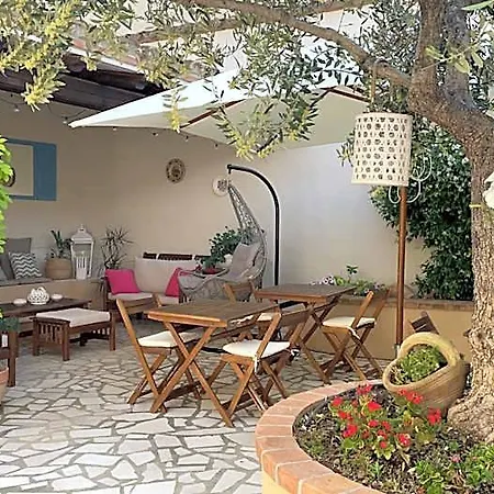 Frühstückspension Il Patio
