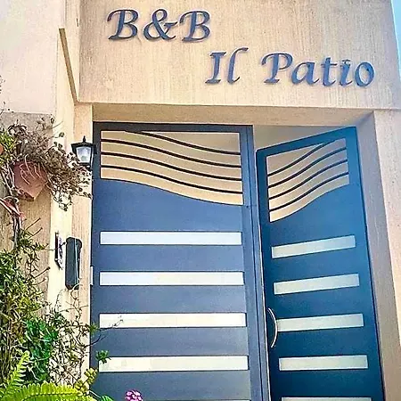 Il Patio Frühstückspension 4*