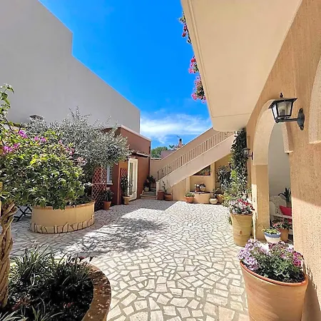 Il Patio Frühstückspension
