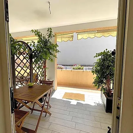 Il Patio Frühstückspension 4*