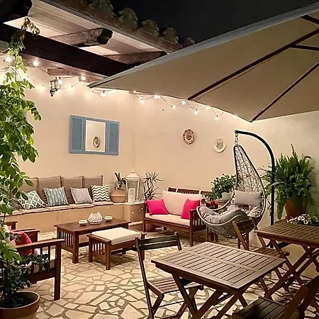 Il Patio Frühstückspension Villasimius