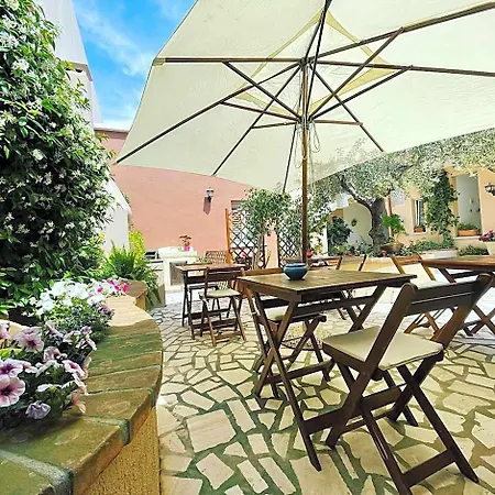 Il Patio Frühstückspension