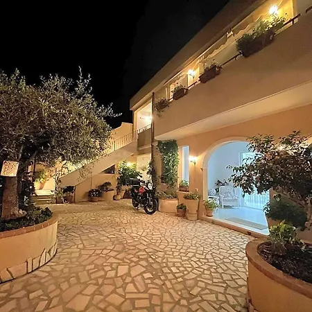 Il Patio Frühstückspension 4*