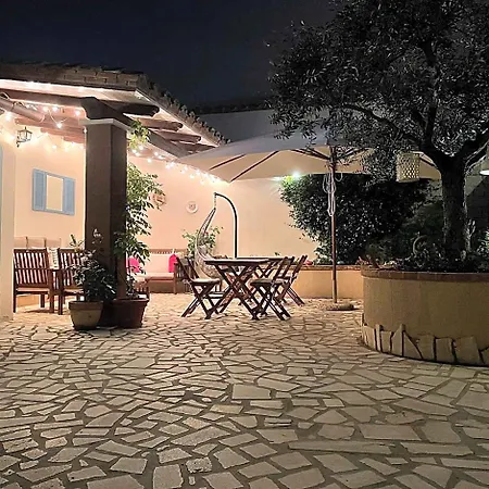 Il Patio 4*