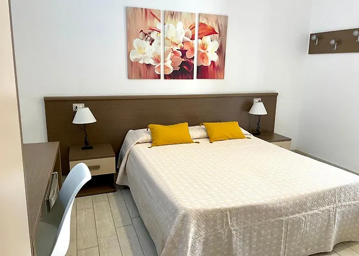 Bed and breakfast Il Patio