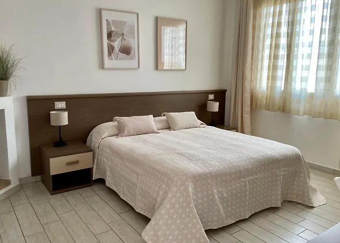 Il Patio Bed and breakfast Villasimius