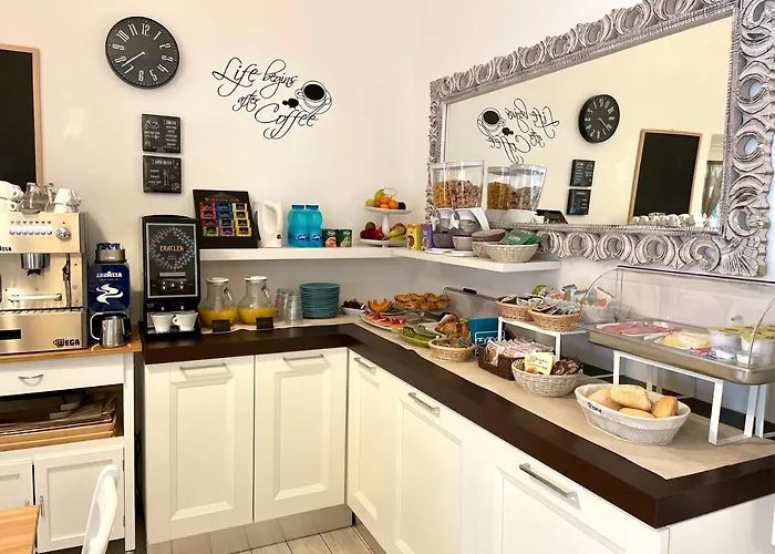 Il Patio Bed and breakfast Villasimius