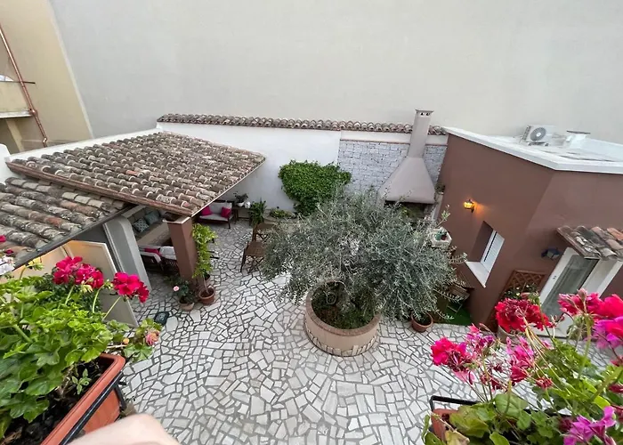 Il Patio Villasimius