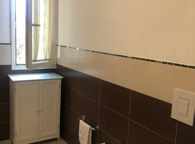 Bed and breakfast Il Patio