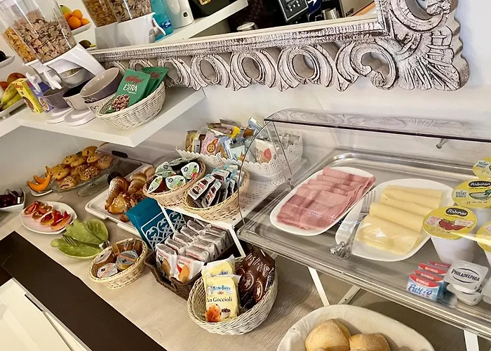 Bed and breakfast Il Patio Villasimius