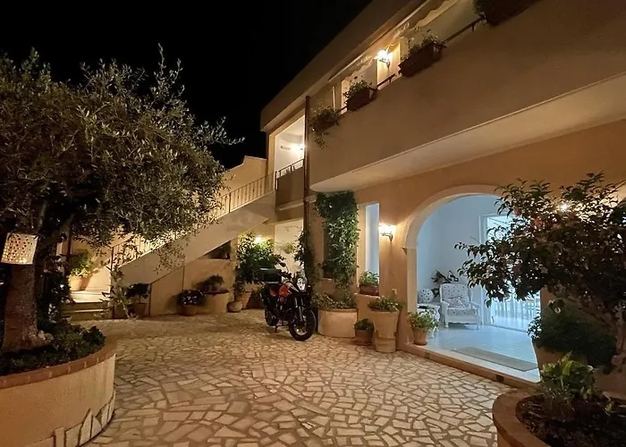 Il Patio Bed and breakfast